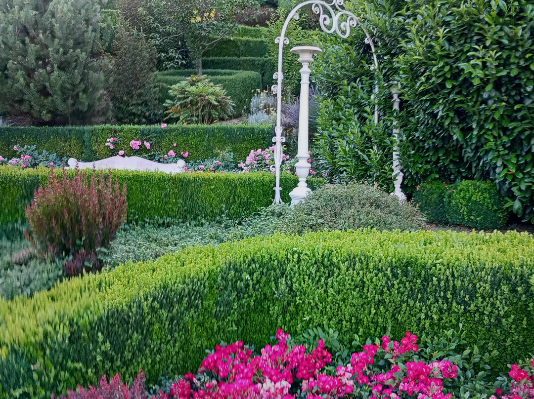 I Giardini di Zoe-Banpotoc必去景点