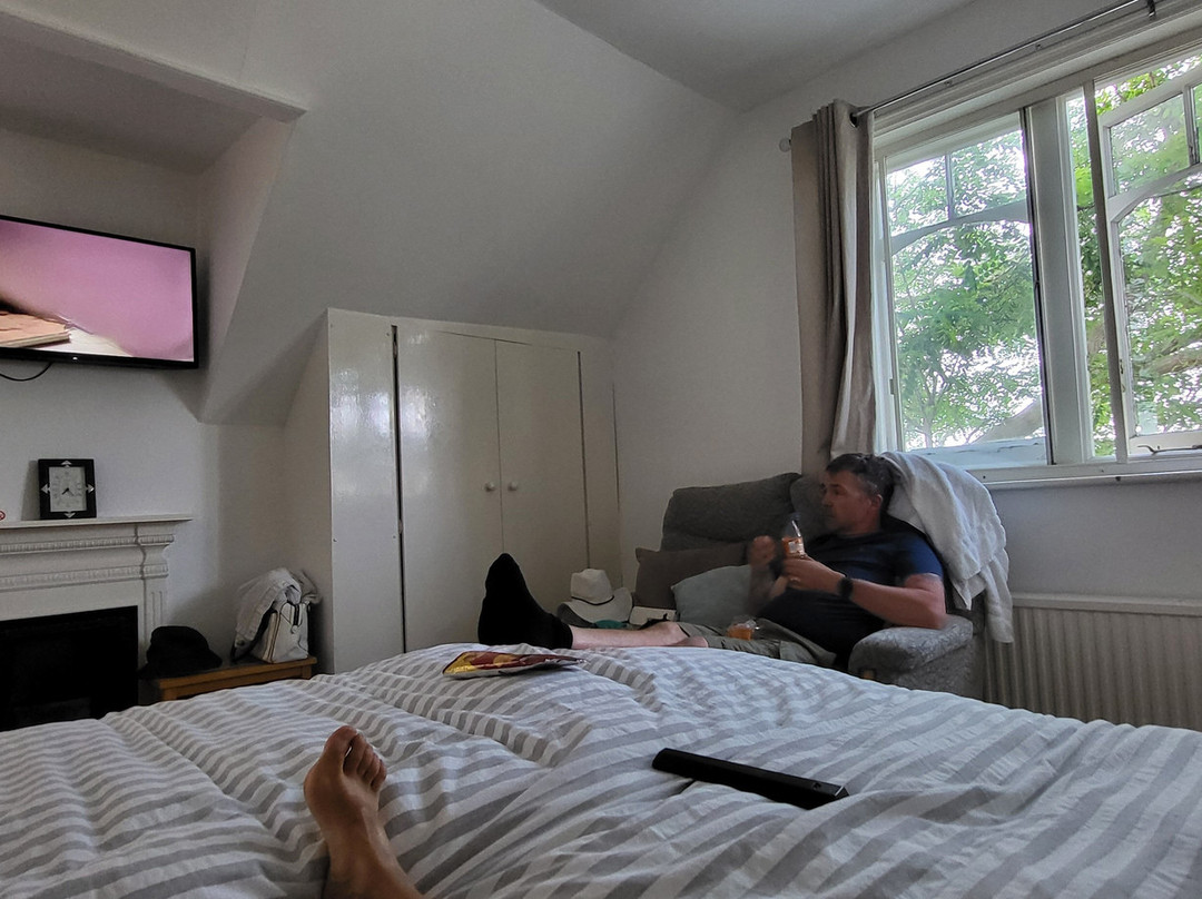 Sunnycroft Bed and Breakfast主图