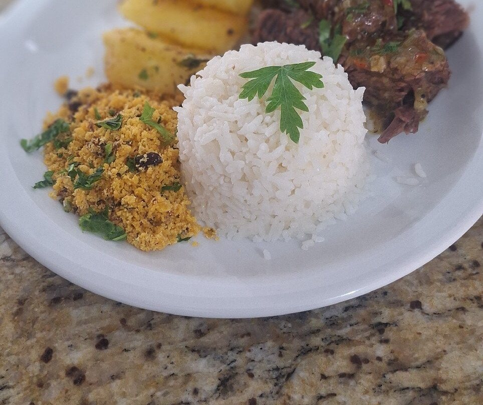 Gastro Bar E Restaurante