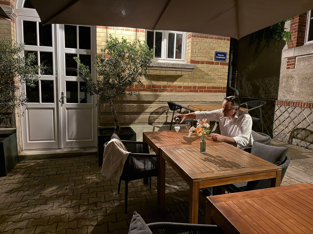 Le Clos Corbier主图