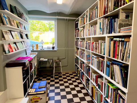 Yhteiskristillinen Lähetyskeskus