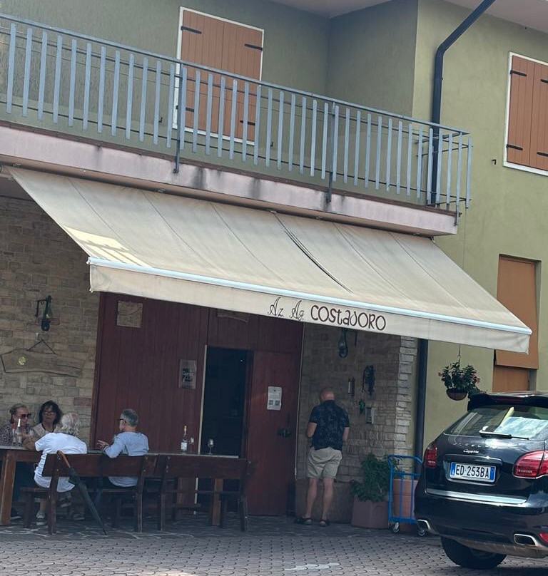 Azienda Agricola Costadoro-巴尔多利诺必去景点