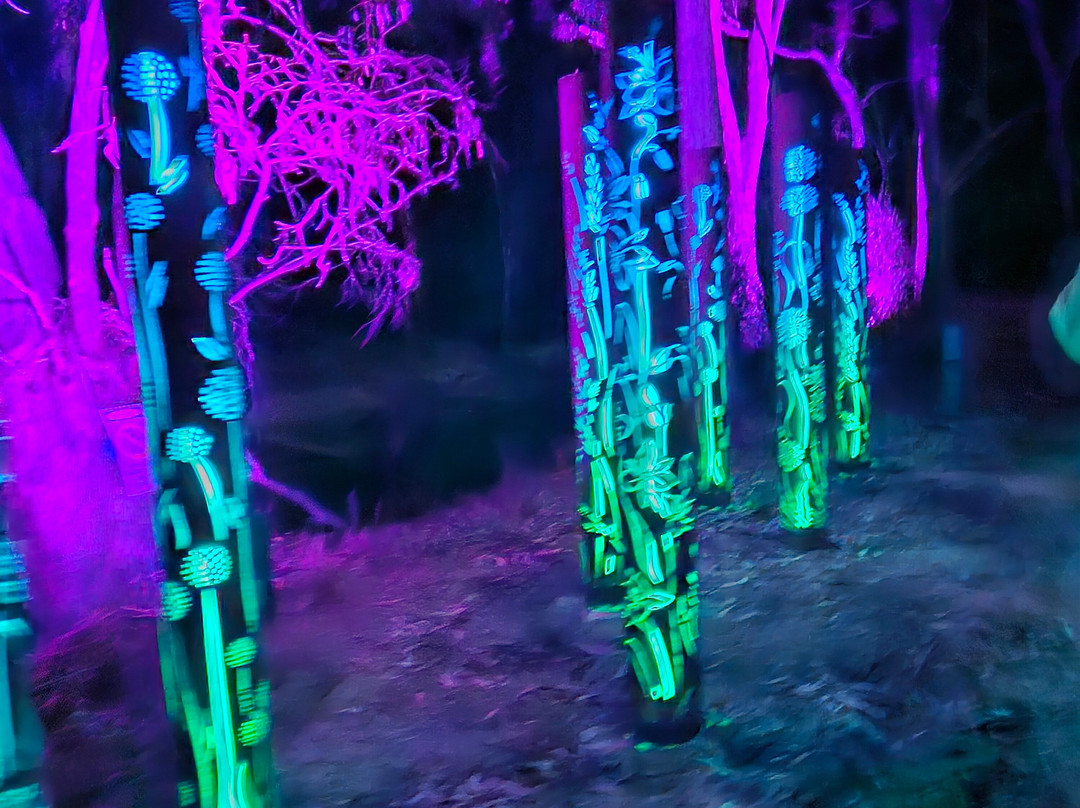 Barooga Country Inn Motel主图