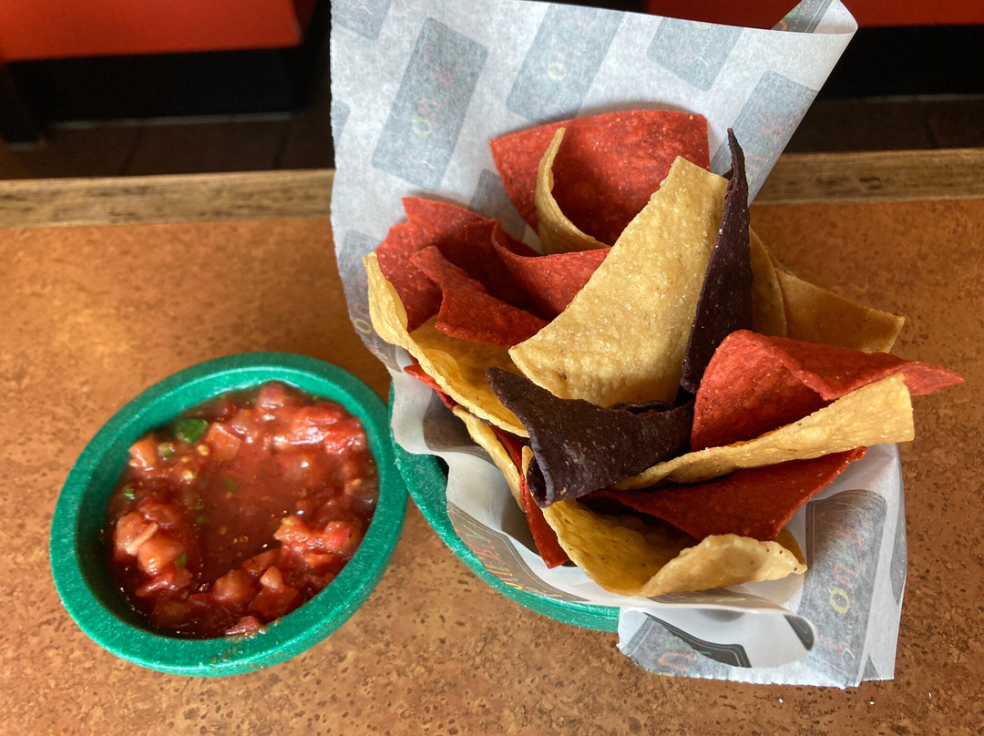 Sofia's Taqueria