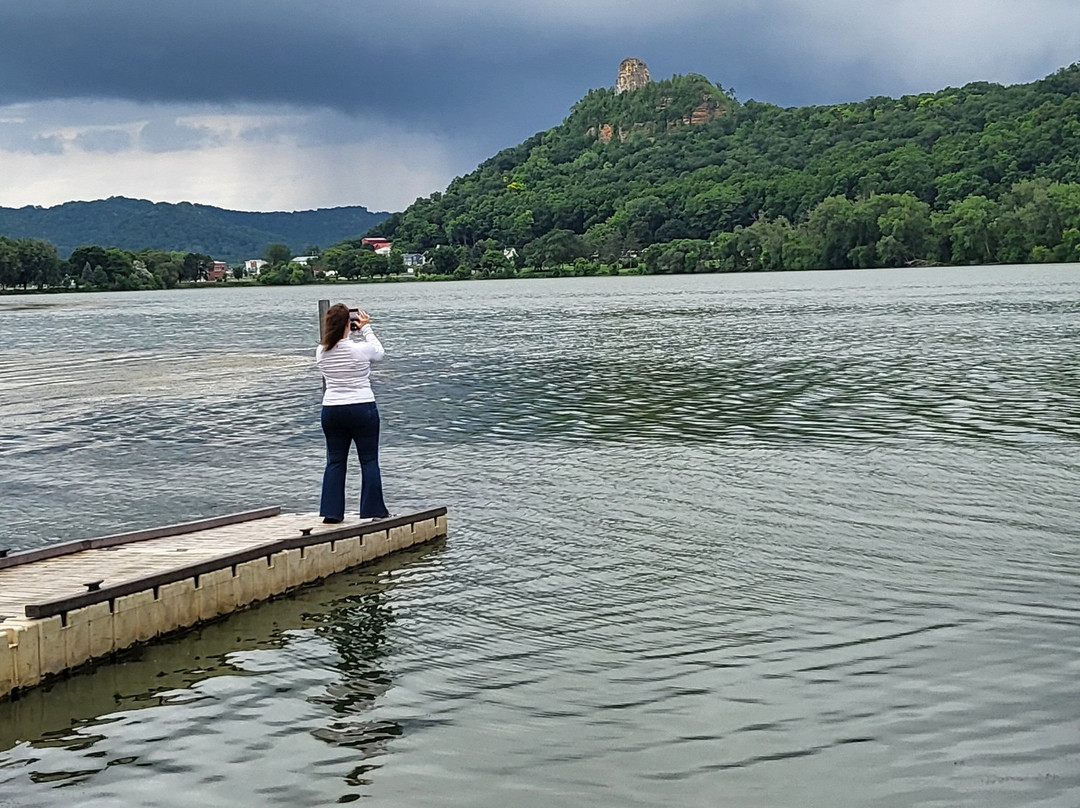 Lake Park-威诺纳必去景点