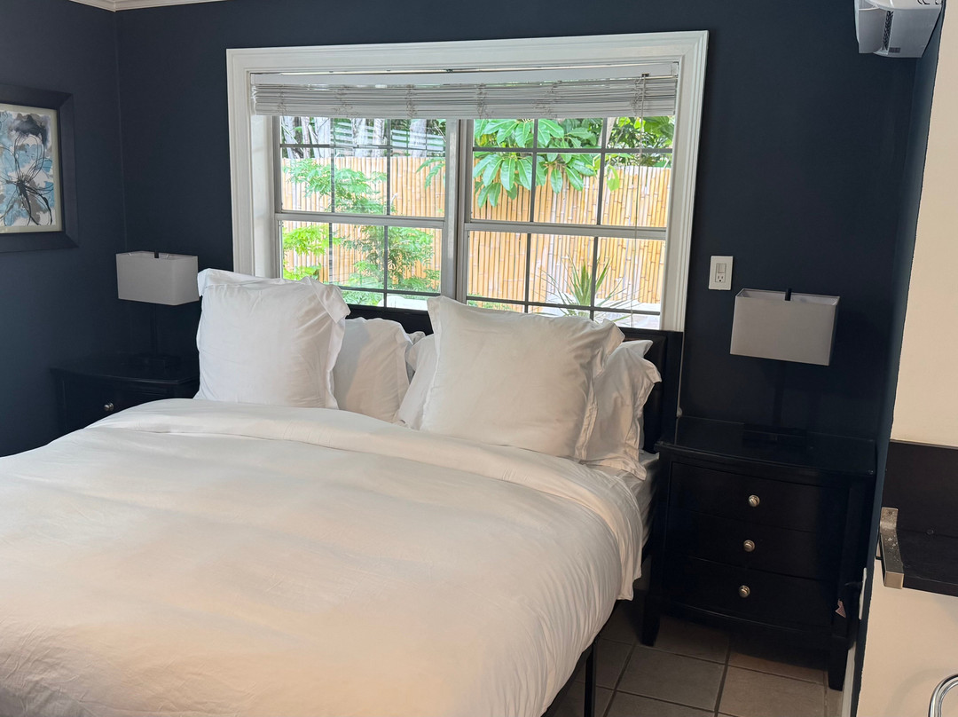 Inn On The Drive主图