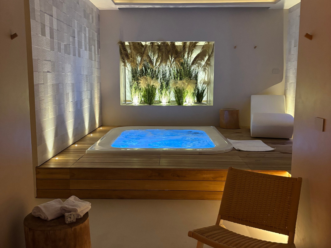 Hotel Regina Margherita主图