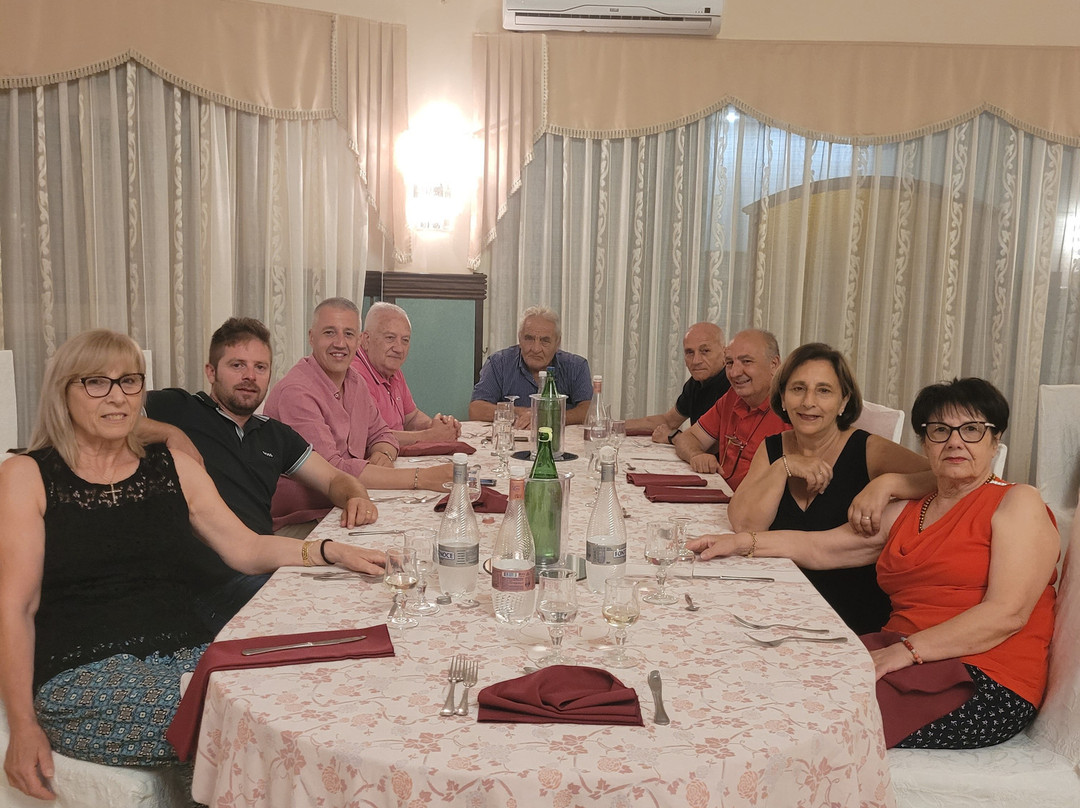 Hotel Casa del Gourmet主图