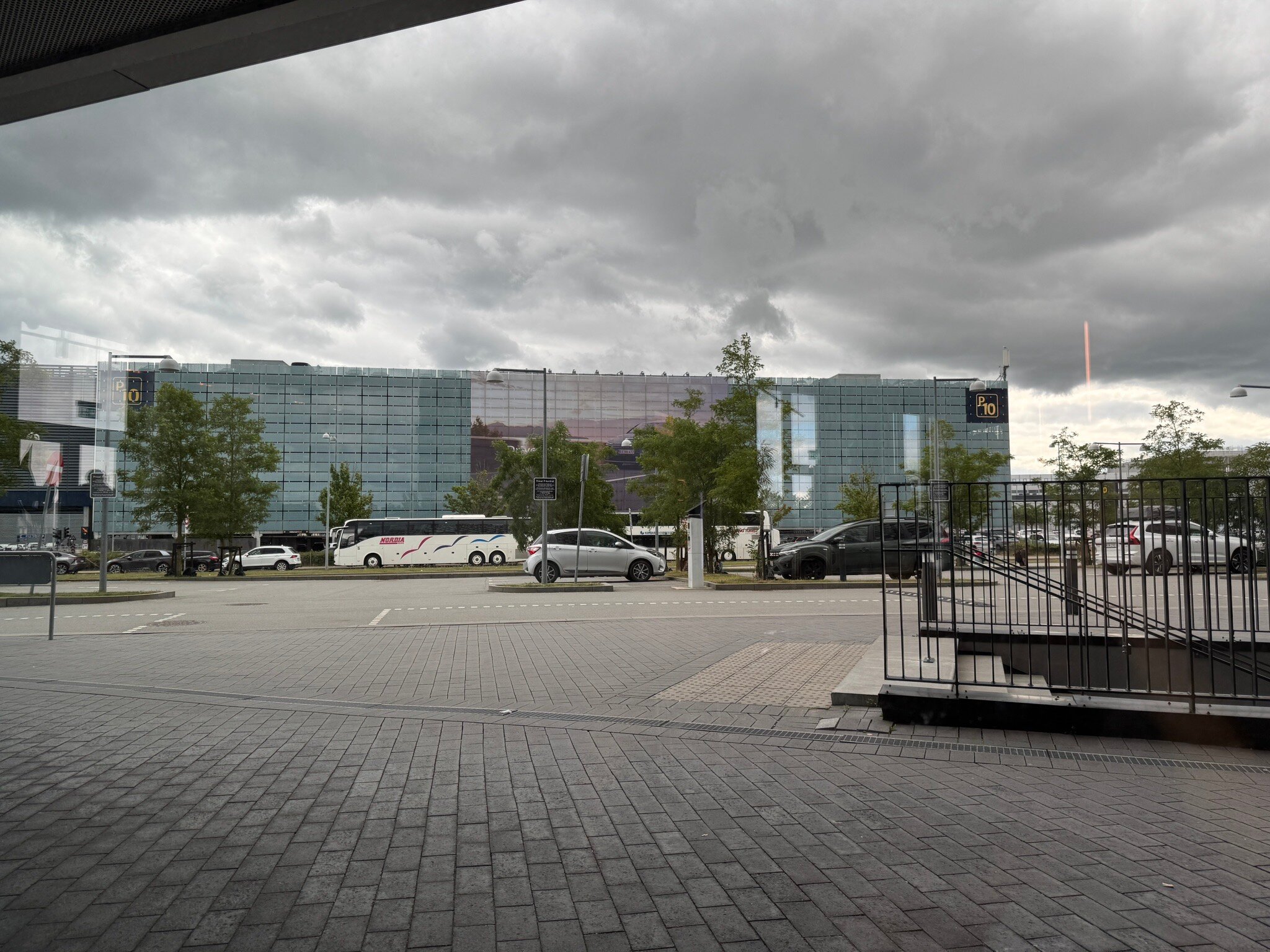 Comfort Hotel Copenhagen Airport-官方
