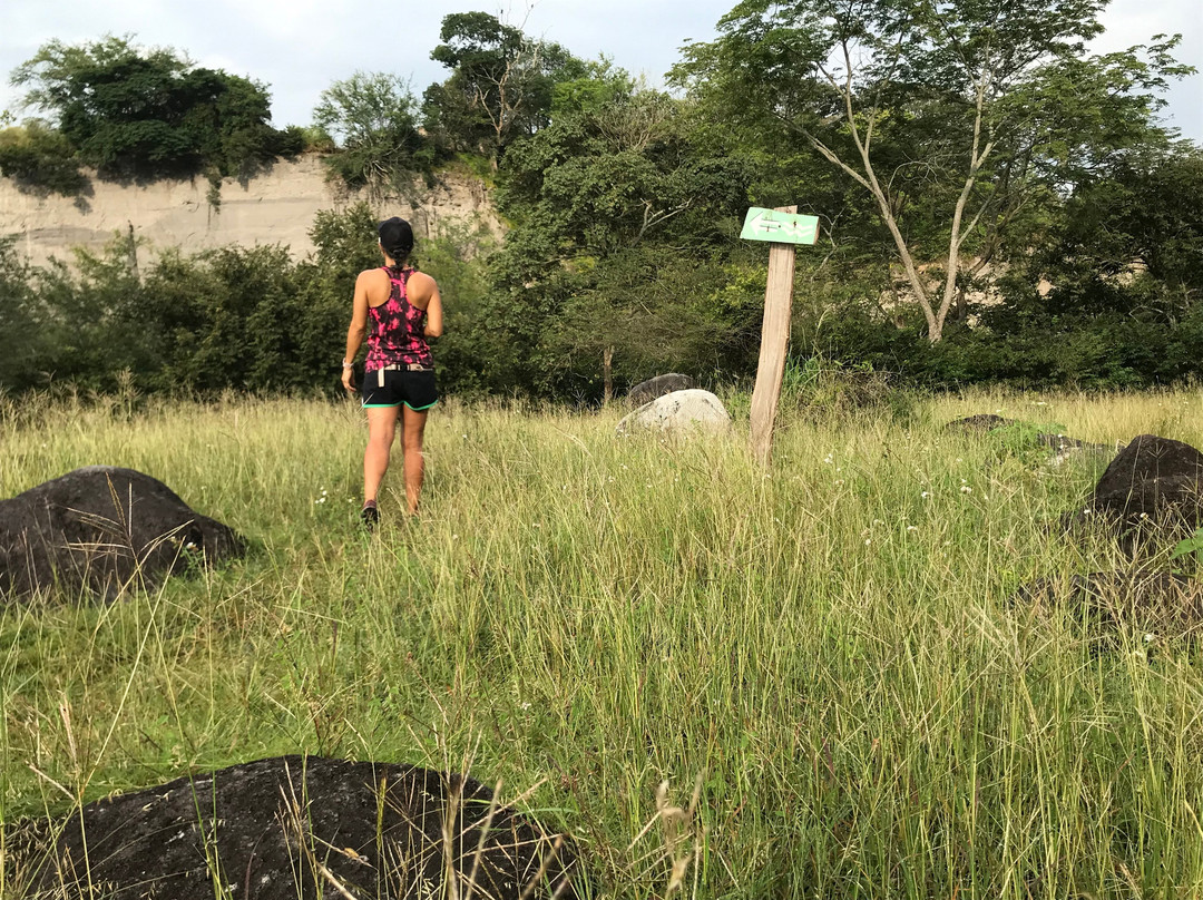 Waka Hotel Rural主图