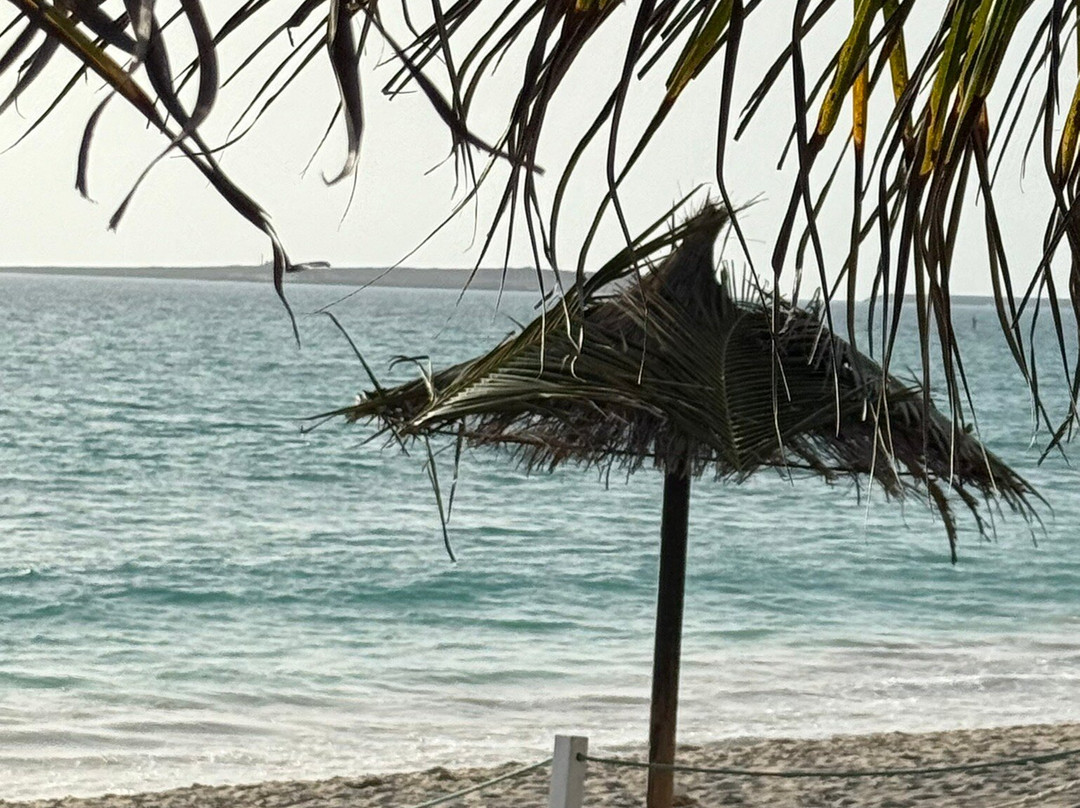 Praia Das Dunas-Rabil必去景点