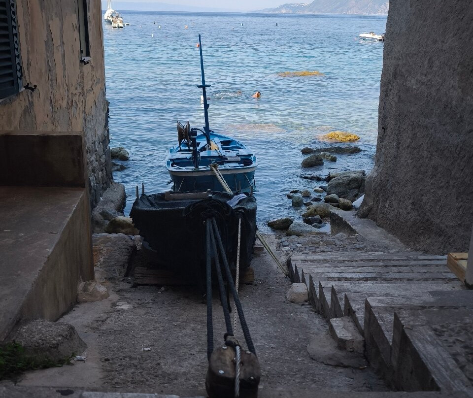 Centro Storico Di Scilla-希拉必去景点