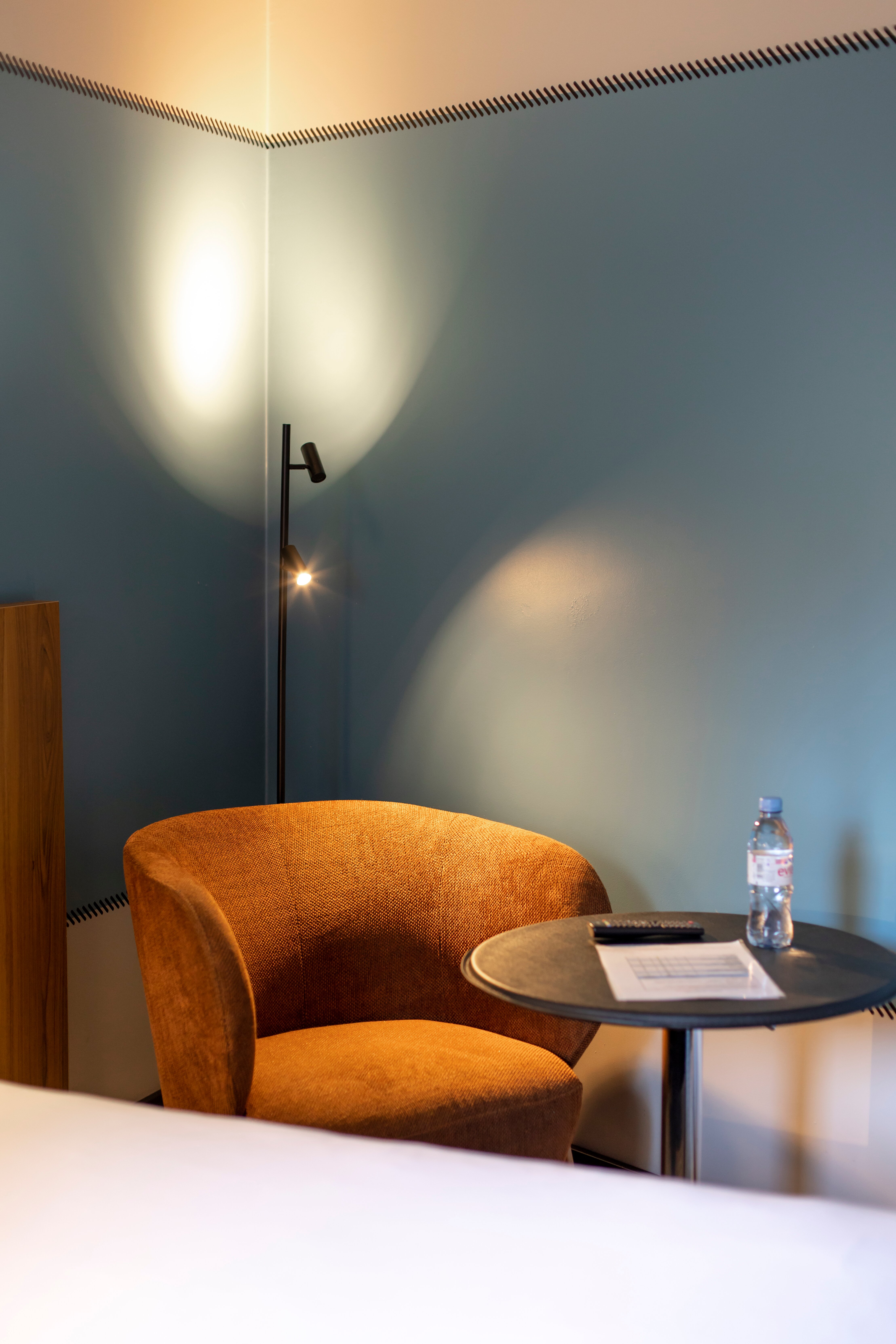 Ibis St Etienne Gare TGV-客卧