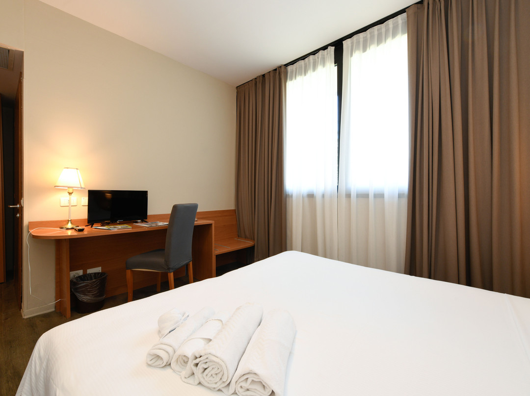 Hotel Garda主图