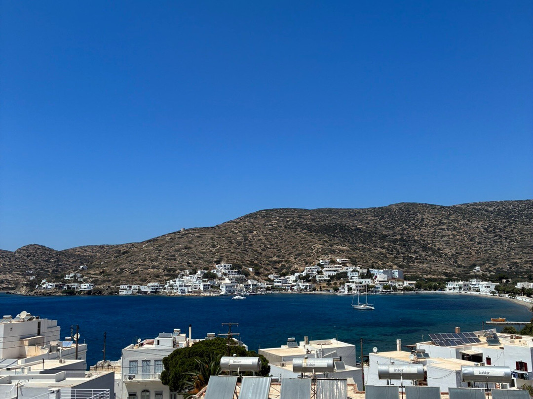 Pension The Big Blue主图