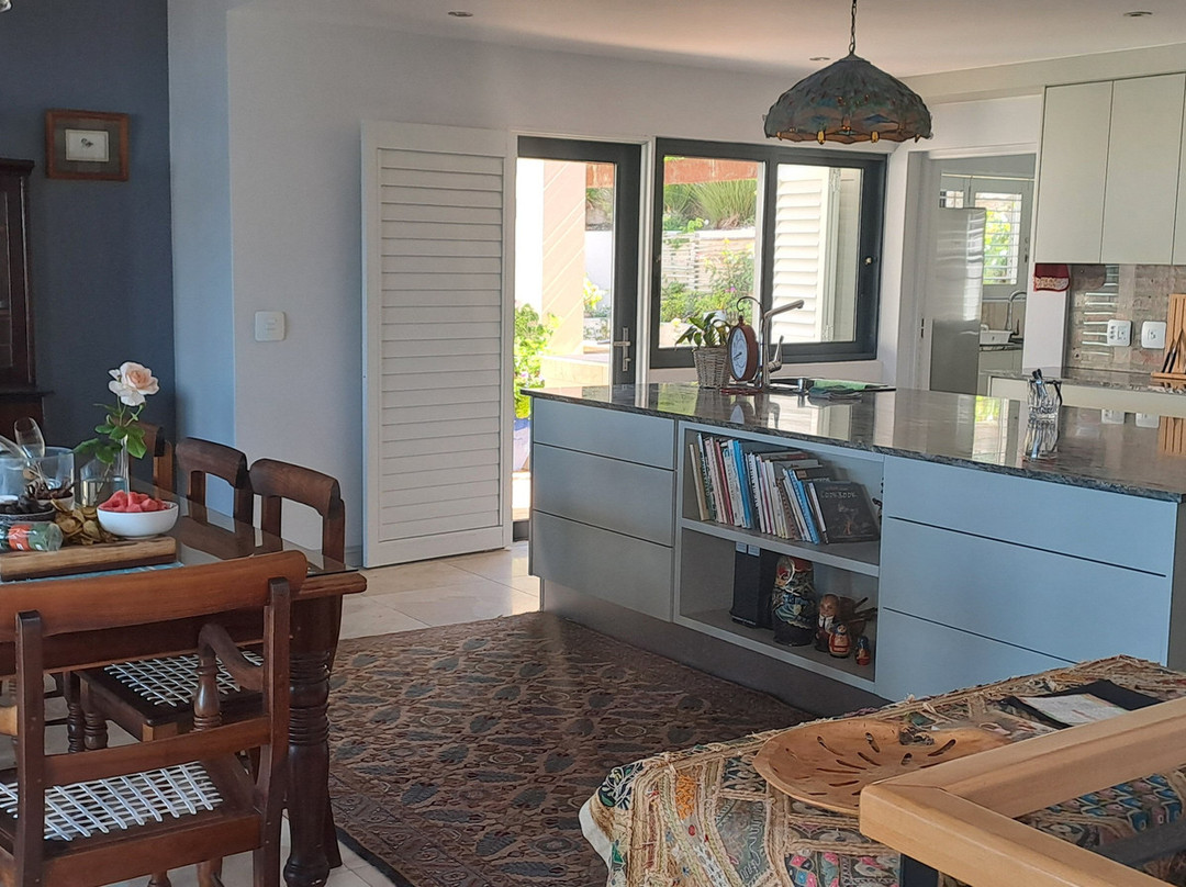 Walter's Place主图