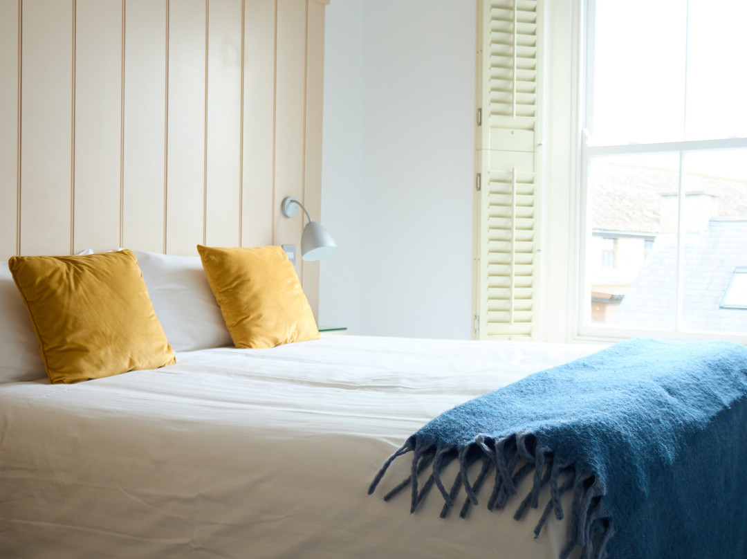 The Tannery Townhouse主图