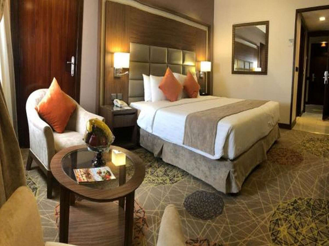 Golden Tulip Hotel Al Khobar Corniche