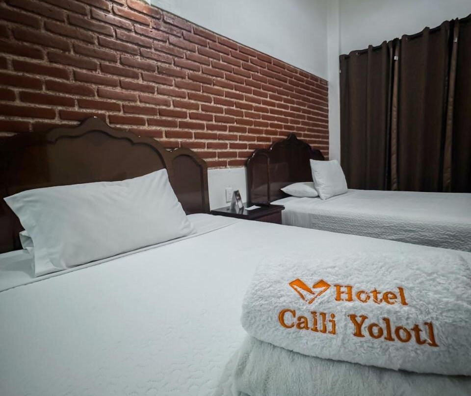 Hotel Calli Yolotl