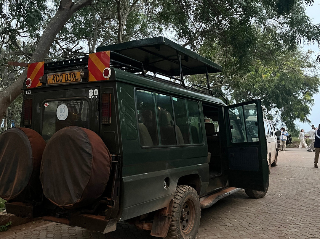 KLM Tours & Safaris-山祖必去景点