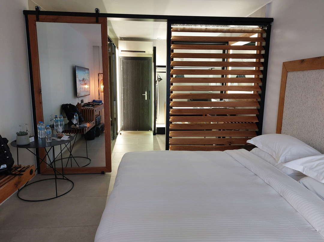 Myconian Imperial主图