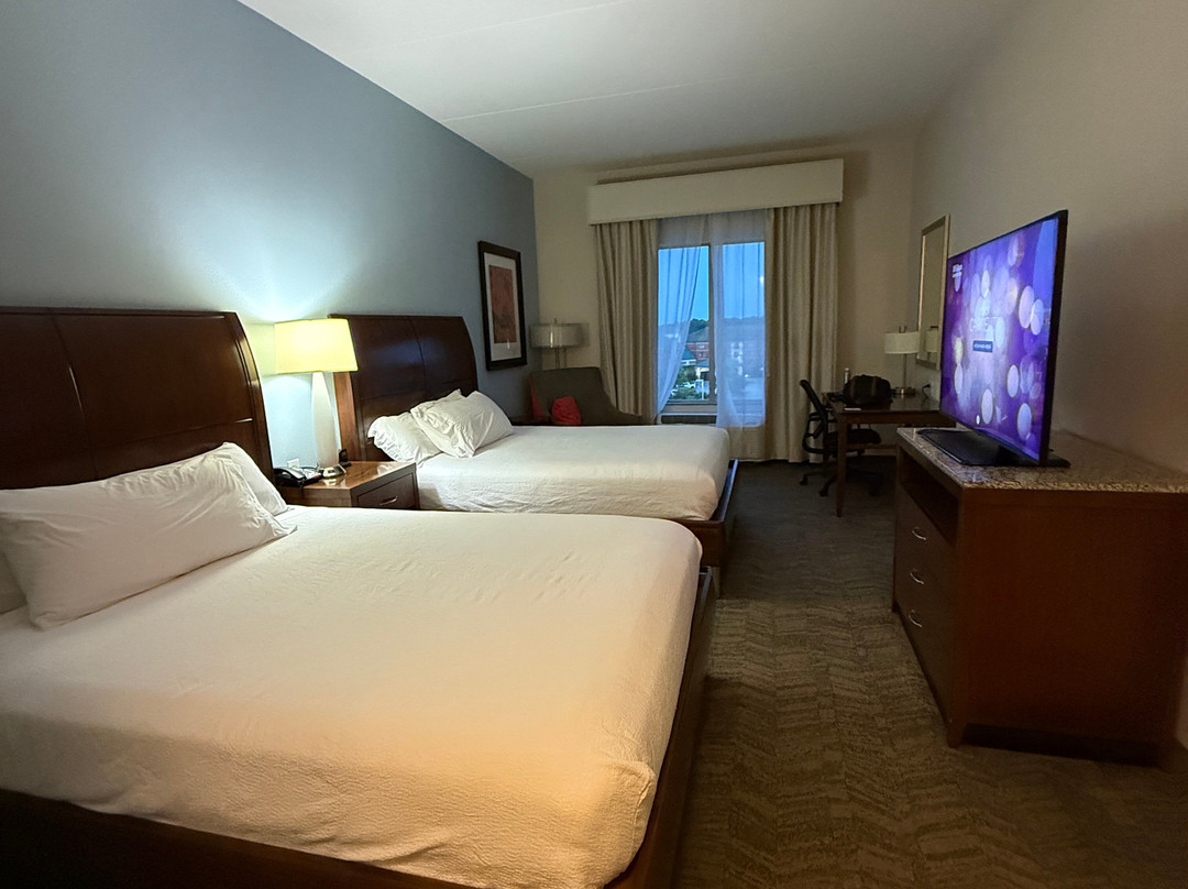 Hilton Garden Inn Hickory主图