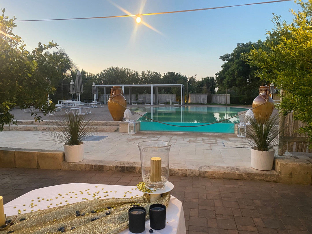 Masseria Stellato主图