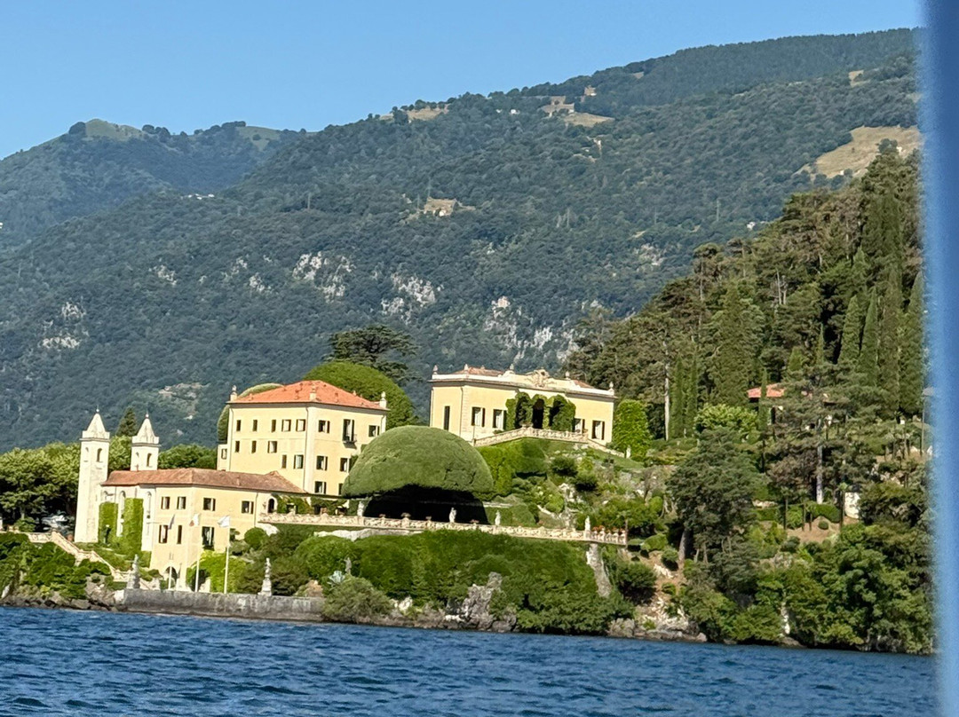 Bellagio Rent a Boat-贝拉焦必去景点