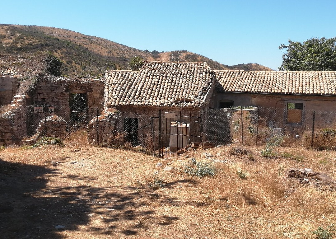 Old Perithia | Corfu's Oldest Village-科孚必去景点