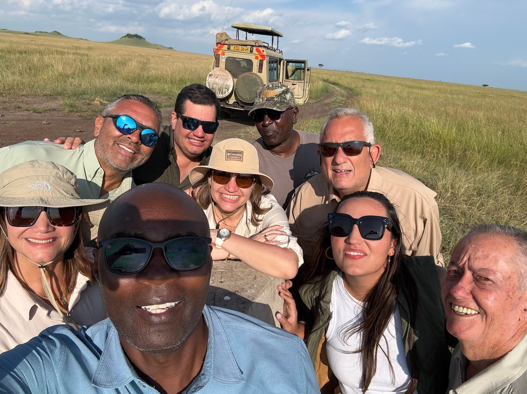 Worldwide Safaris Tanzania-阿鲁沙必去景点