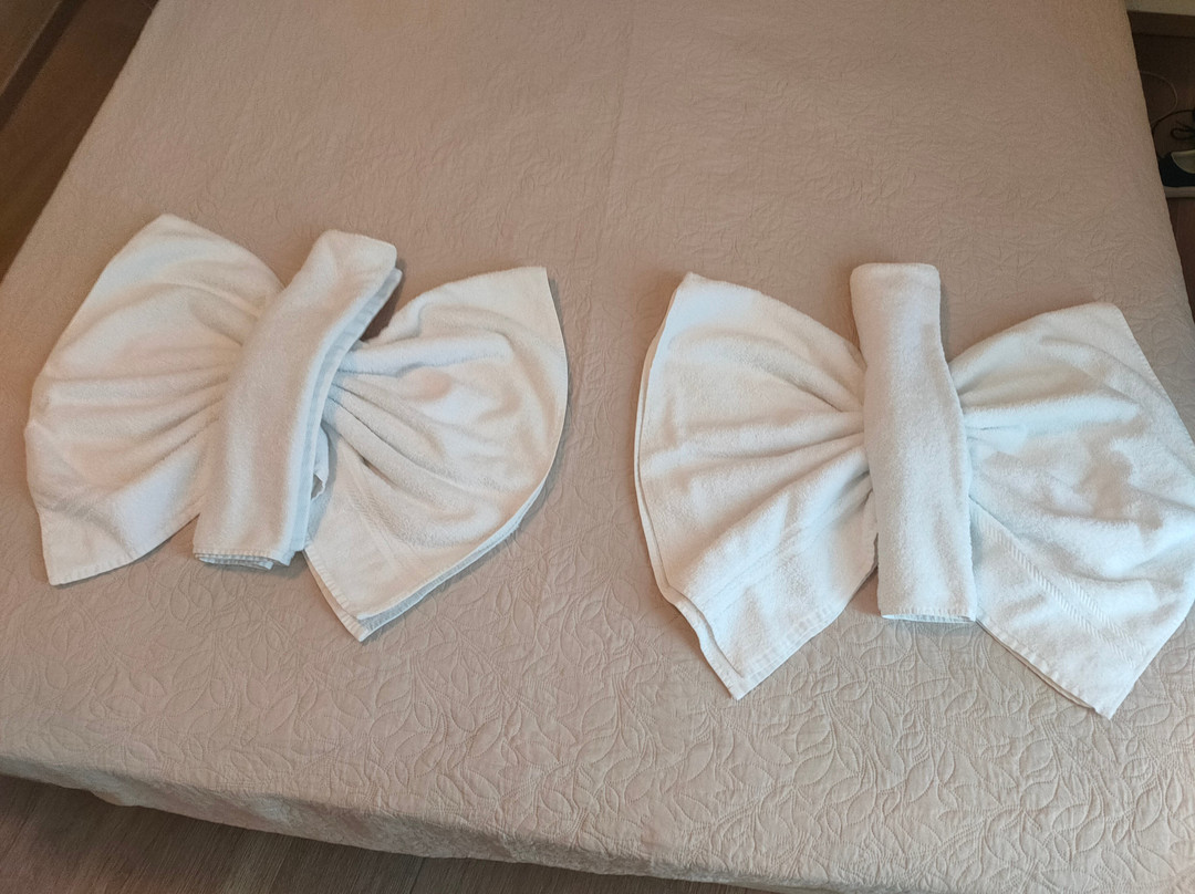 Thalassi Hotel主图