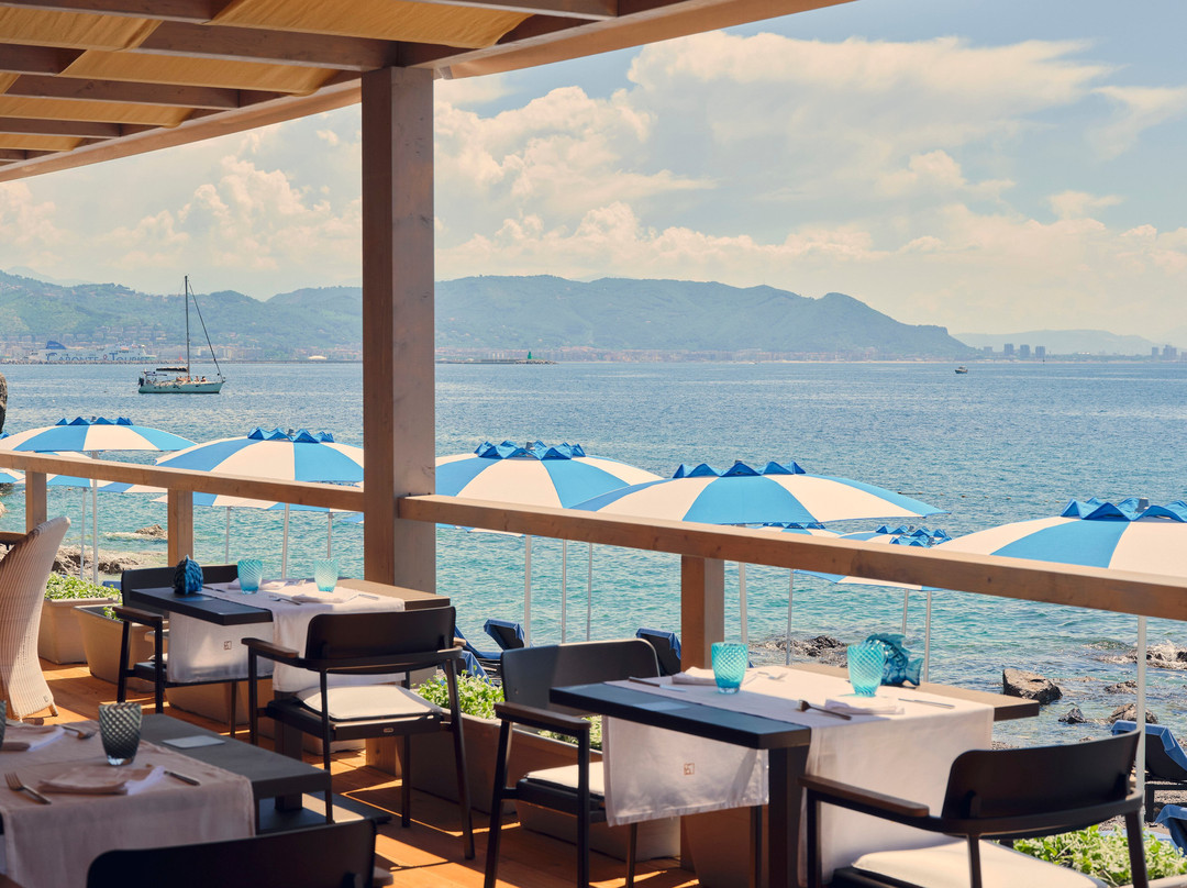 Riva del Fuenti Restaurant