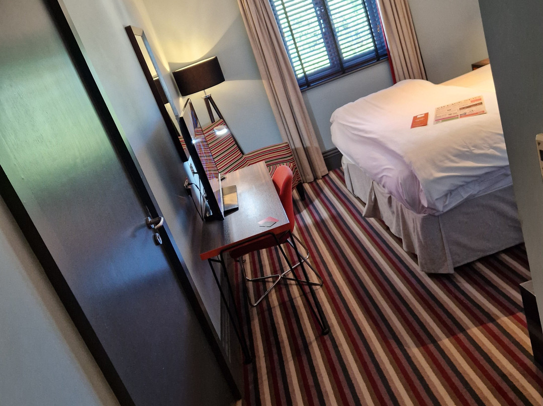 Village Hotel Birmingham Dudley主图