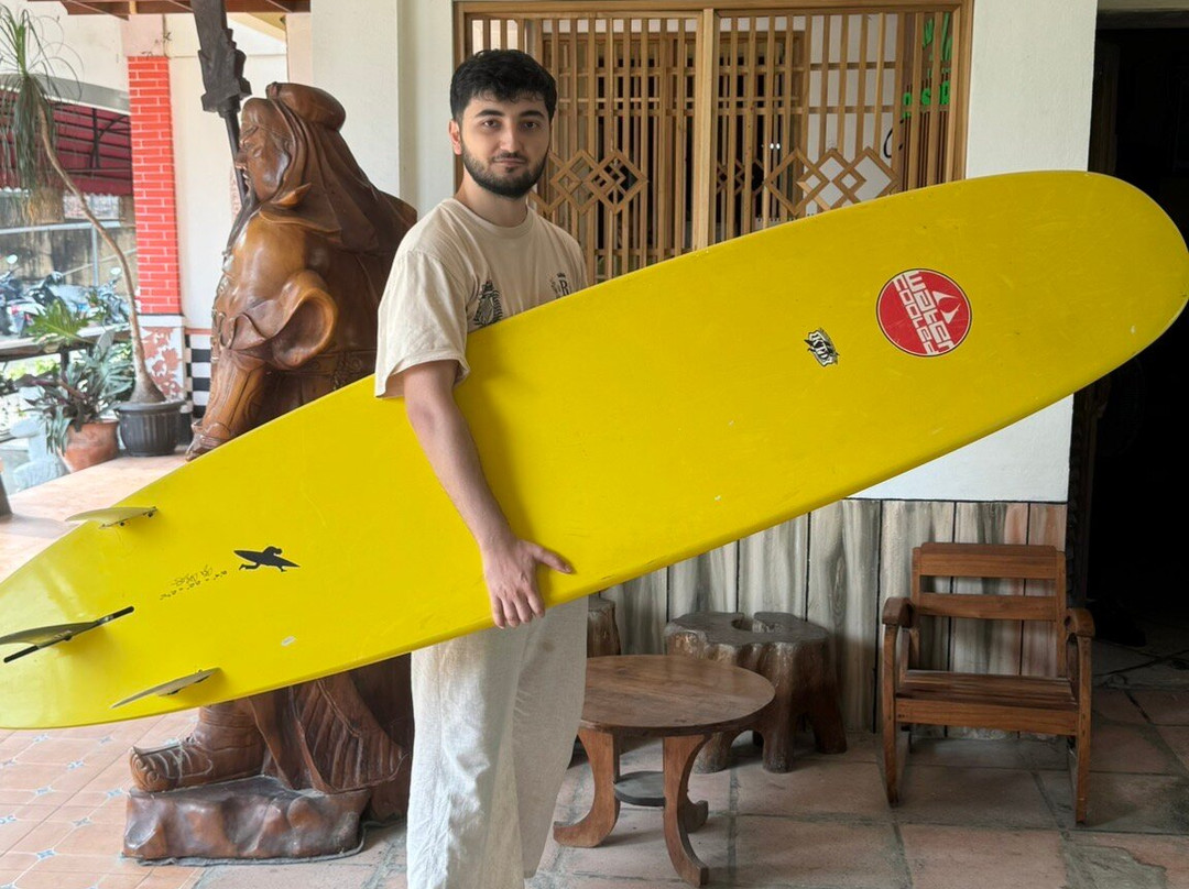 Karang Hawu Beach-苏加武眉必去景点