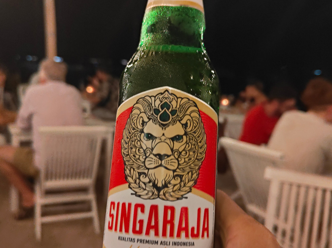 Lombok Picnic-Batu Layar必去景点