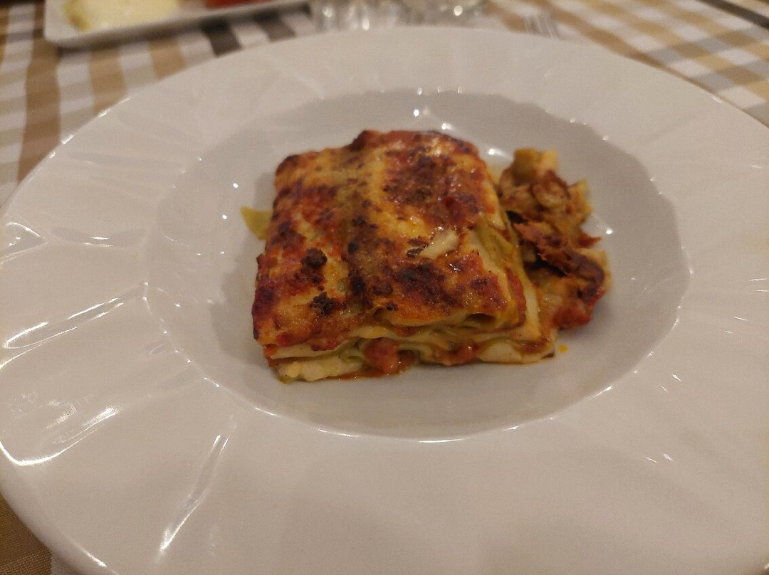 Osteria Piscialetto