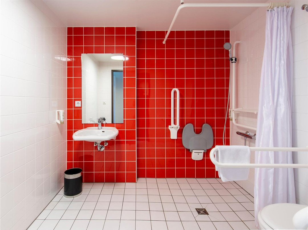 B&B HOTEL Passau-West主图