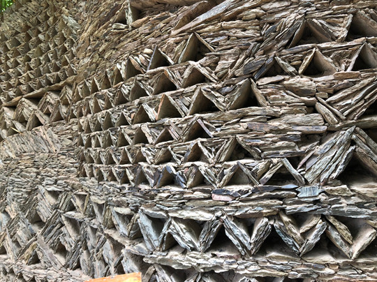 Jardin de Olhao-阿加迪尔必去景点