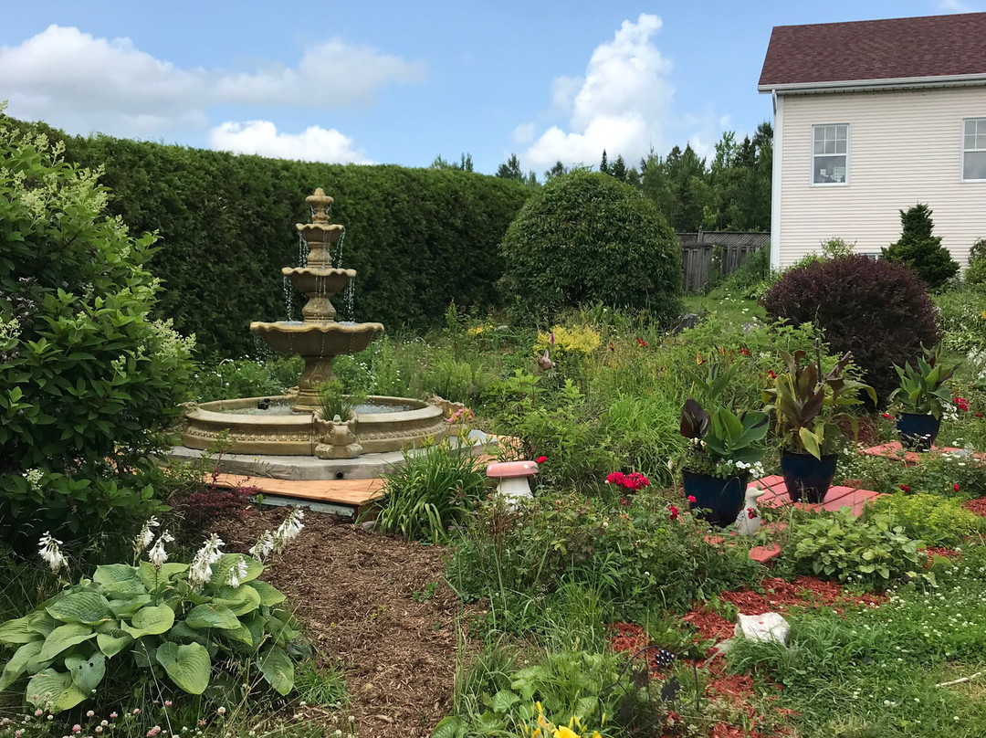 Vignoble Chemin De La Riviere-梅戈格必去景点