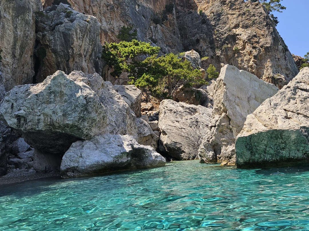 Odyssey Cruise boat-Kira Panagia必去景点