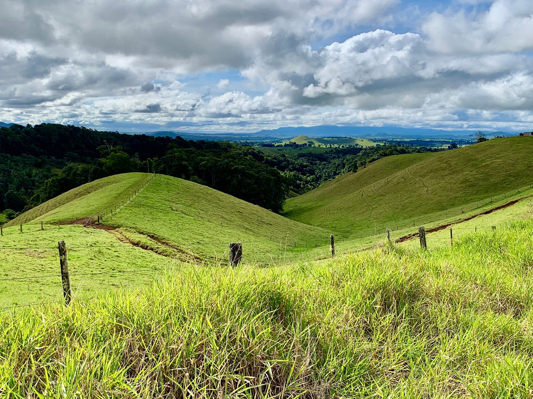 Blue Summit Hideaway主图