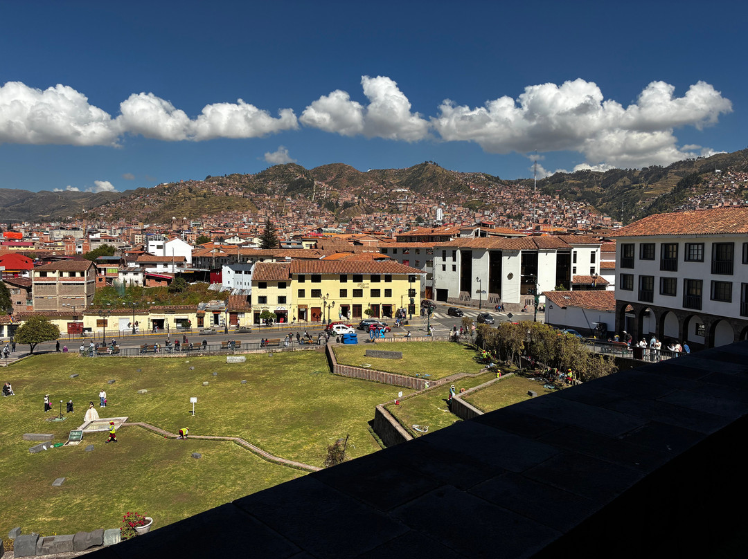 FLAMINGO TOURS PERU-阿雷基帕必去景点