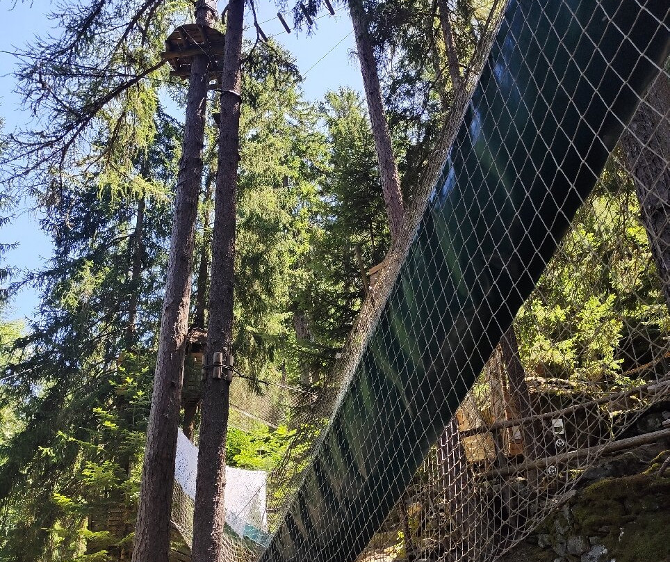 Le Repaire des Ecureuils-Seez必去景点