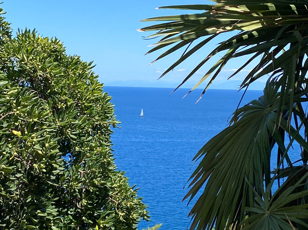 Citadel of Castelsardo-撒丁岛必去景点