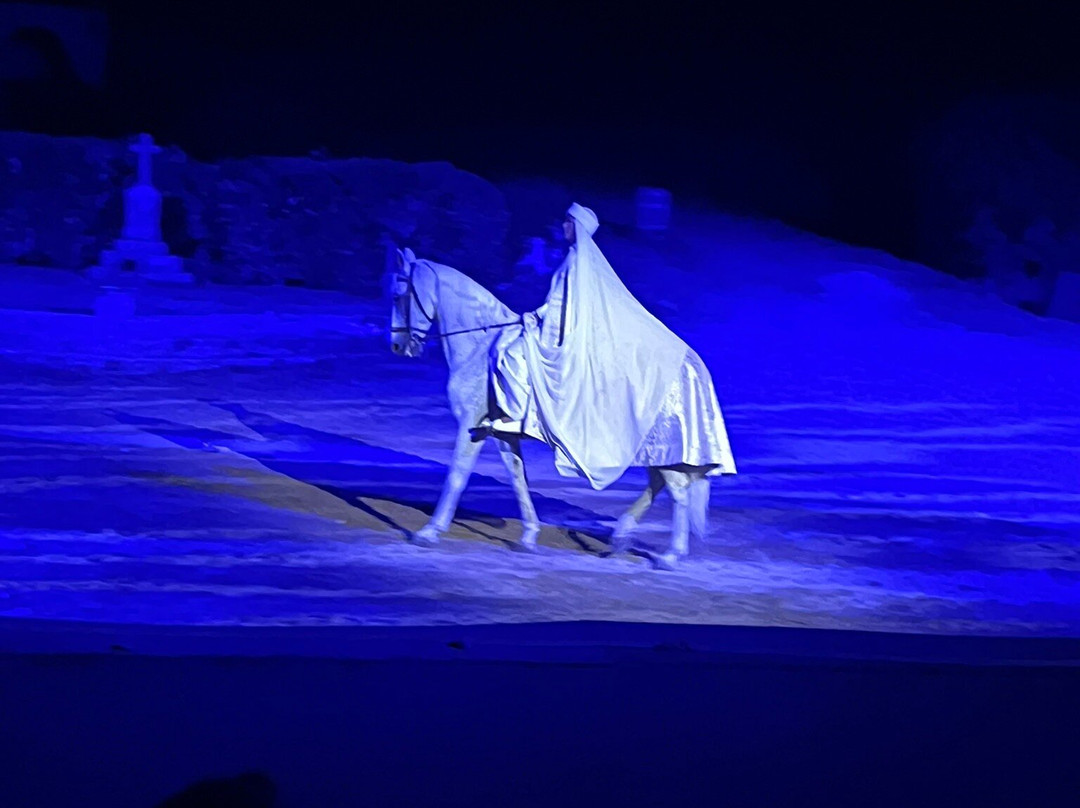 La Bataille de Castillon-Castillon-la-Bataille必去景点