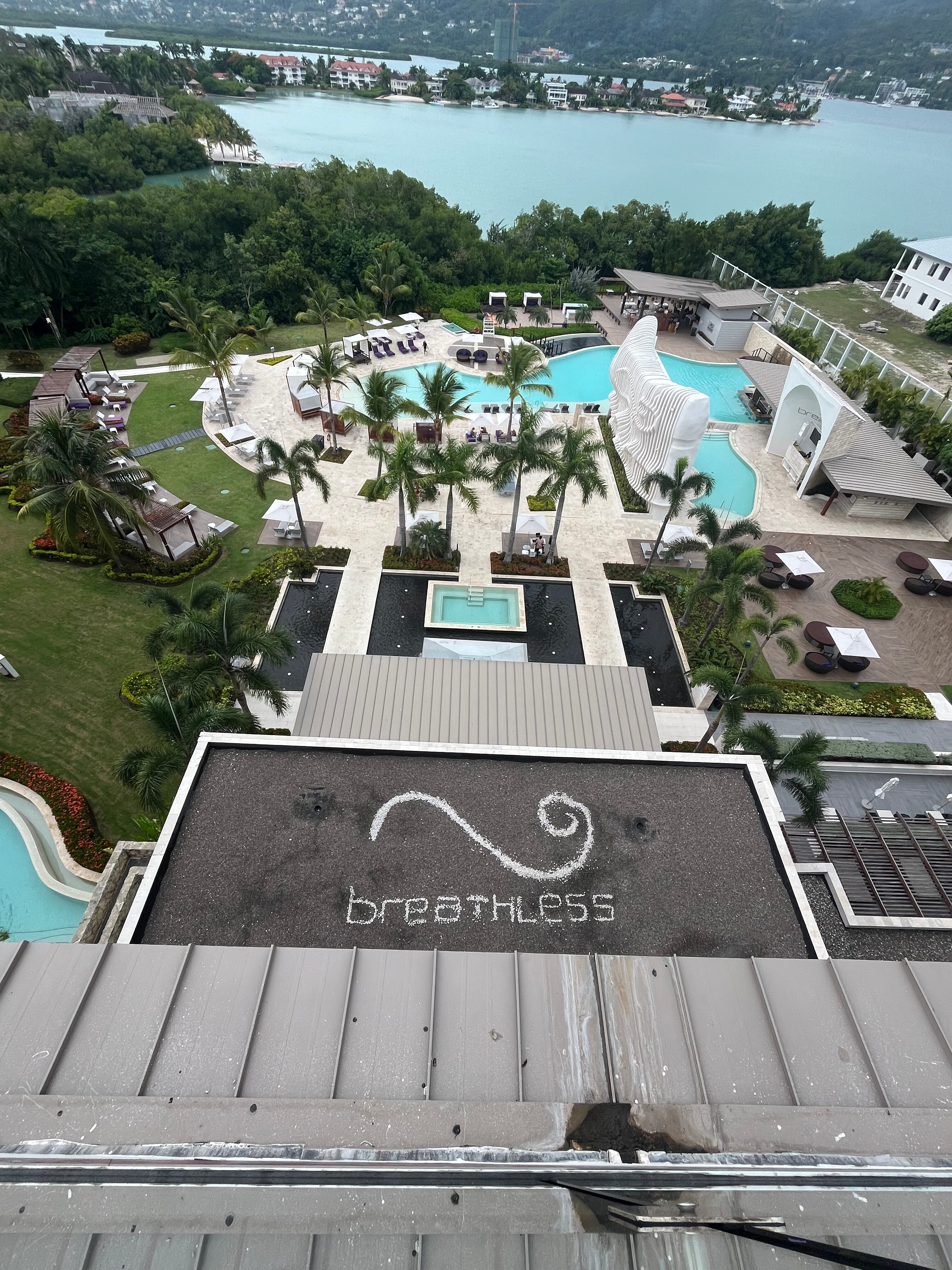 Breathless Montego Bay Resort & Spa-官方