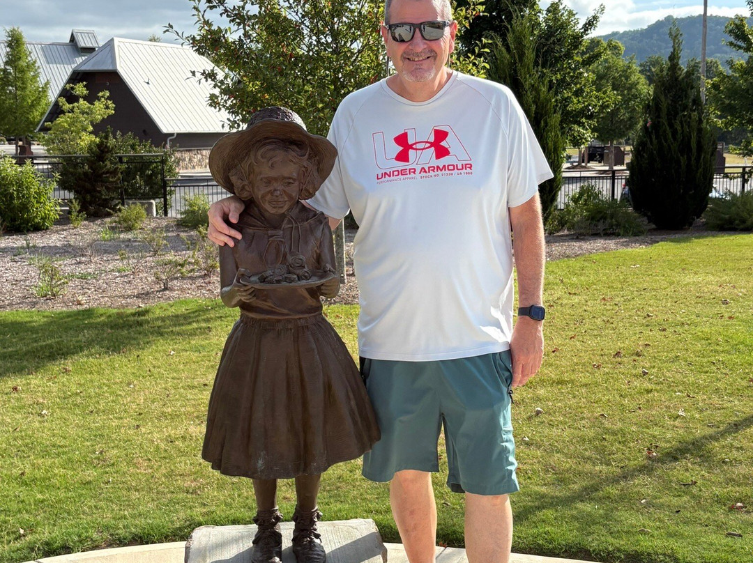 Little Debbie Park-Collegedale必去景点