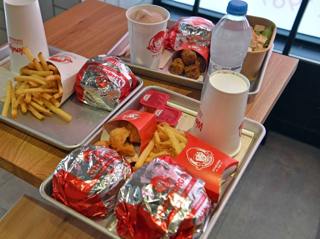 Wendy's