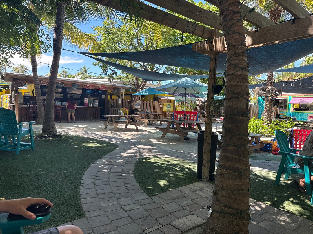 Islamorada Brewery & Distillery - MM82-伊斯拉摩拉达必去景点