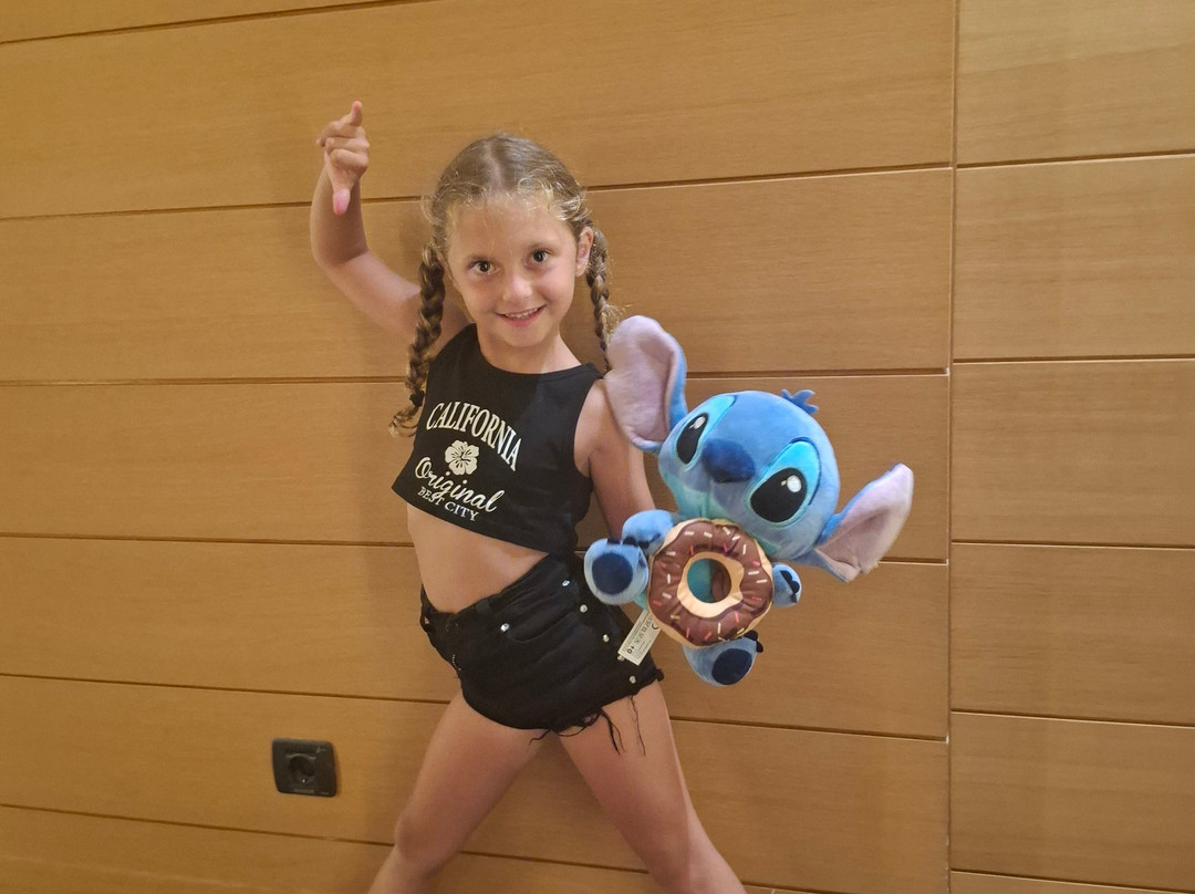 Alexander Beach Hotel & Spa主图